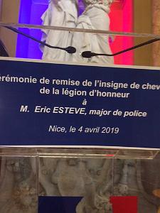 2019 04 04 CHEVALIER DE LA LEGION D HONNEUR A M. ERIC ESTEVE (25)